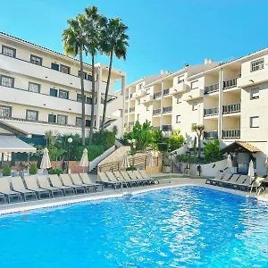 Crown Club Marbella , La Cala De Mijas España