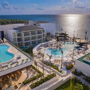The Eden By Desire Riviera Maya - Couples Only Puerto Morelos