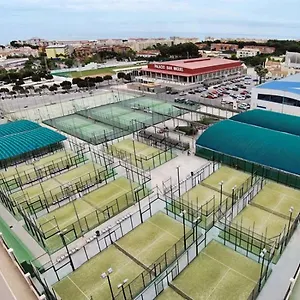 Velasco , Torremolinos España